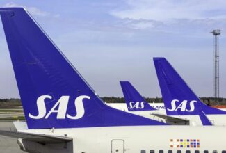 Scandinavian Airline Files for Bankruptcy in the US