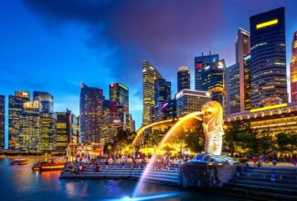 Singapore Tourism Board Launches SingapoReunions Campaign