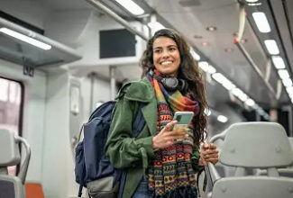 Short and medium distance trains in Europe will be free this autumn