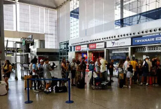 Ryanair staff confirm Spanish flight strike walkout dates in July