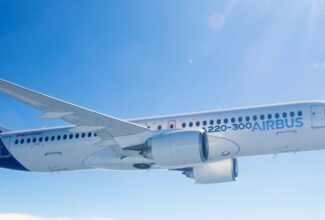 Spirit AeroSystems launches Airbus A220 assembly program at its site in Morocco