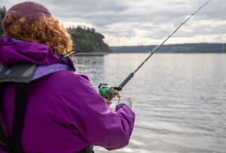 The Best of The Pacific Northwest's Fishing and Boating Experiences