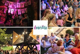 The Courtyards' Event Returns to Zagreb, Croatia This Summer