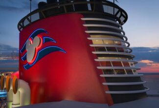 The Top Highlights Onboard the Brand New Disney Wish Cruise Ship