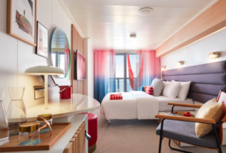 Tips for Travel Agents Selling Virgin Voyages