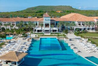 Top Hotel & Resort News From June