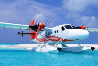 Blackstone Eyes Reacquisition of Trans Maldivian Airways