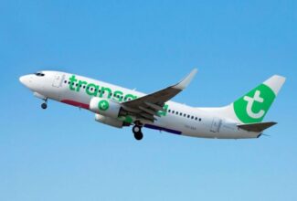 Two Transavia jets divert as passenger slips through Rotterdam Airport security