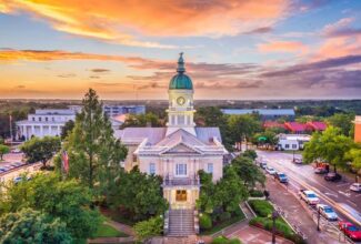 Travelers Guide to Visiting Athens Georgia