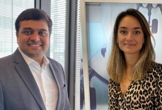 TrueNoord welcomes Vinay Kasturi and Julie Faverie to the team in new financial and legal positions