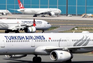 Turkish Airlines resumes flights to Saudi Arabia