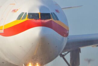 Winding-up case against Hong Kong Airlines by Irish company adjourned to 2023