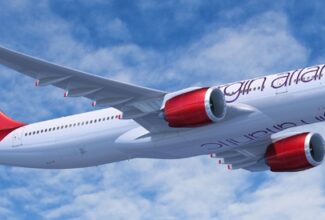 Virgin Atlantic Adds New Routes to Riyadh, Accra, and Toronto