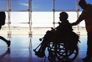 Transformative Air Travel Regulations Aim to Empower Passengers with Disabilities