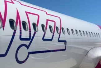 Wizz Air will add three Saudi Arabian destinations from Budapest in 2023