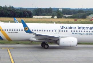 Ukraine International Airlines sues Iran over shot-down flight PS75