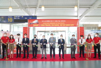 Vietjet launches four new routes to strengthen South Korea’s flight network