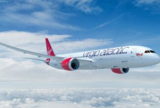 Virgin Atlantic Cargo extends ULD deal with Airbase GSE