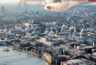 Virgin Atlantic will start test flight of Vertical’s eVTOL from LHR in 2024