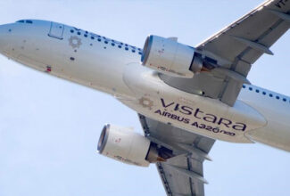 Vistara becomes first Indian airline to introduce Electronic Logbook