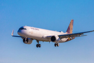 Vistara introduces e-tech logbook solution