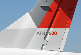 Voyageur Aviation expands portfolio with parts provisioning of ATR aircraft type