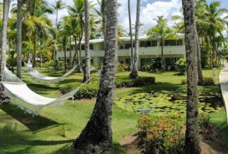 Wellness and Sensory Experiences: Can Melia Punta Cana Pull it Off?