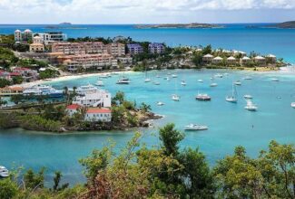 What’s New in the US Virgin Islands