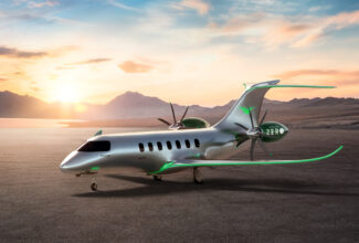 Embraer unveils plans for Hybrid Electric and Hydrogen Electric aircraft