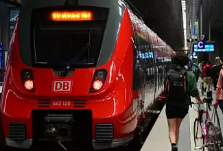 Will Germany’s €9 train scheme be extended? Politician proposes €365 annual pass