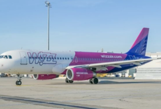 Wizz Air named most sustainable low-cost airline at World Finance Sustainability Awards 2022