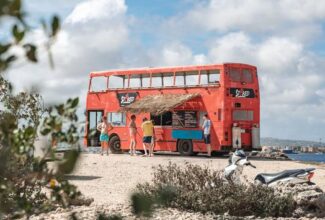 World Food Travel Association Names Bonaire as Second Culinary Capital