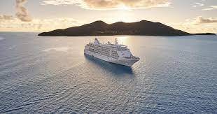 Silversea Unveils Largest-Ever Voyage Collection for 2024-25 Season