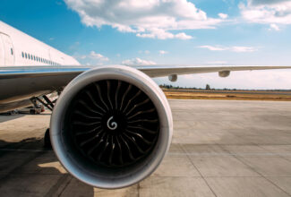 How GE Aviation is creating a road map for the future of flight