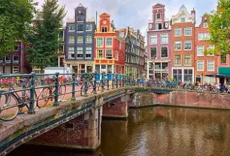 How to make the most of your Amsterdam trip