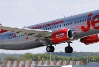 Britain’s Jet2 hits out at airports for summer travel disruption