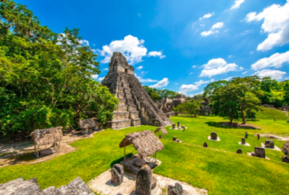 10 Must-Visit Attractions in Guatemala