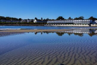 20 Underrated beach towns across America