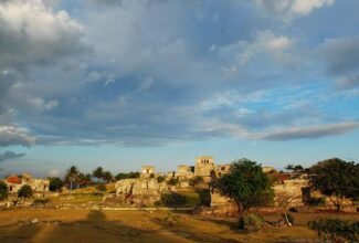 4 Sites that shine in Tulum, Mexico