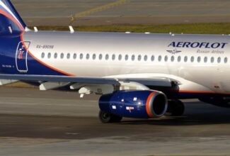 Aeroflot to order 323 Russian-made aircraft