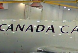 Air Canada Cargo unveils new freighter livery as it grows its fleet