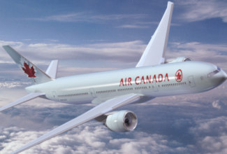 Air Canada reports post-pandemic operational improvements