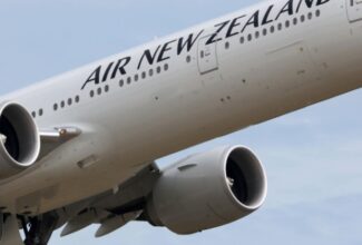 Air New Zealand eyes first year of uninterrupted passenger flying since pandemic