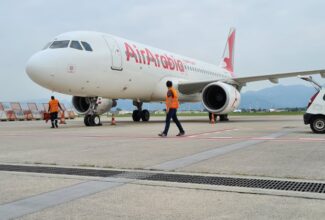 AirArabia announces first ever direct flight from Milan BGY to UAE