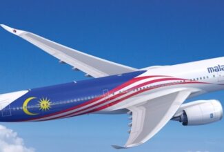 62% of foreign carriers have resumed operations since Malaysian border opening