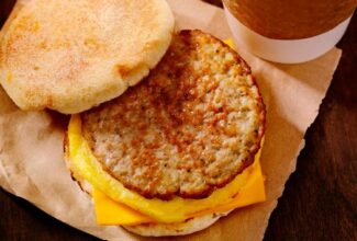 Airline Passenger Fined Nearly $2,000 for McDonald’s Breakfast Sandwiches