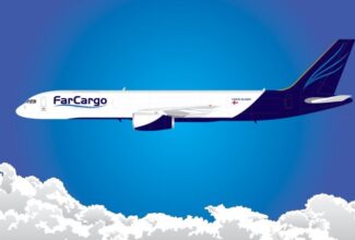 Airline startup FarCargo buys 757 freighter ahead of launch of salmon service