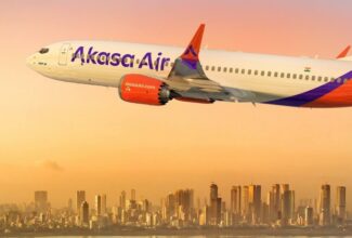 Akasa Air mourns after co-founder Rakesh Jhunjhunwala dies at age of 62