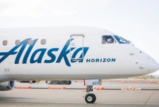 Alaska Airlines Adding New Flights Between Anchorage and Pacific Northwest