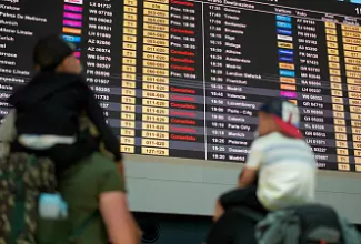 All the airlines cancelling flights between now and March 2023